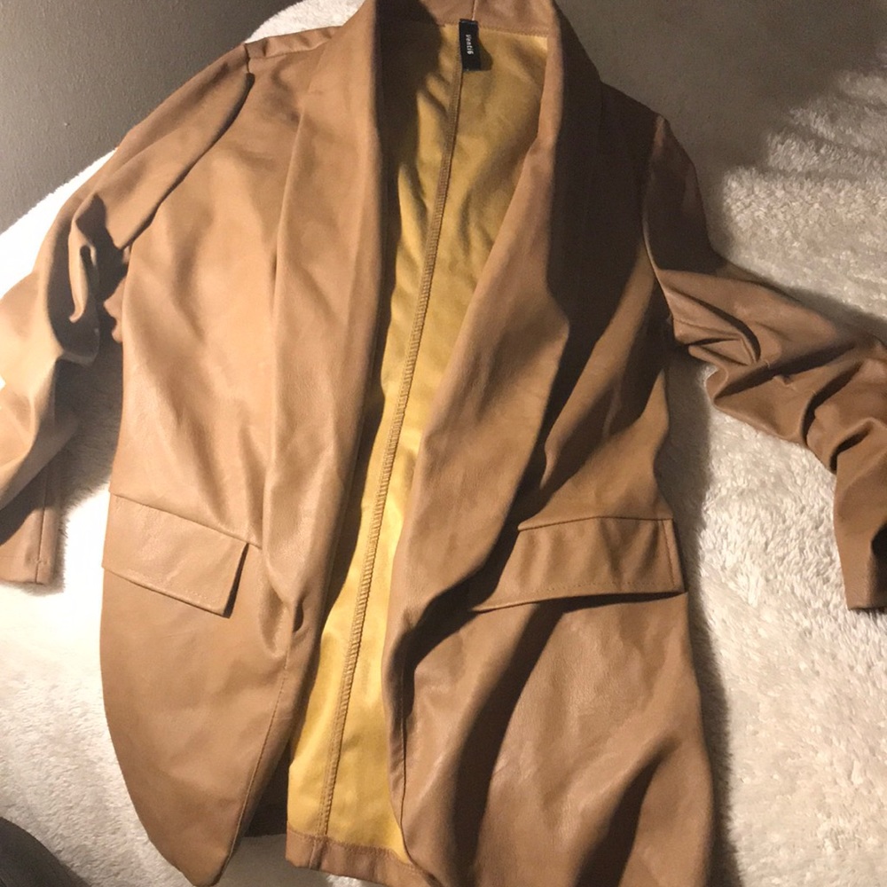 Venti6 Blazer
